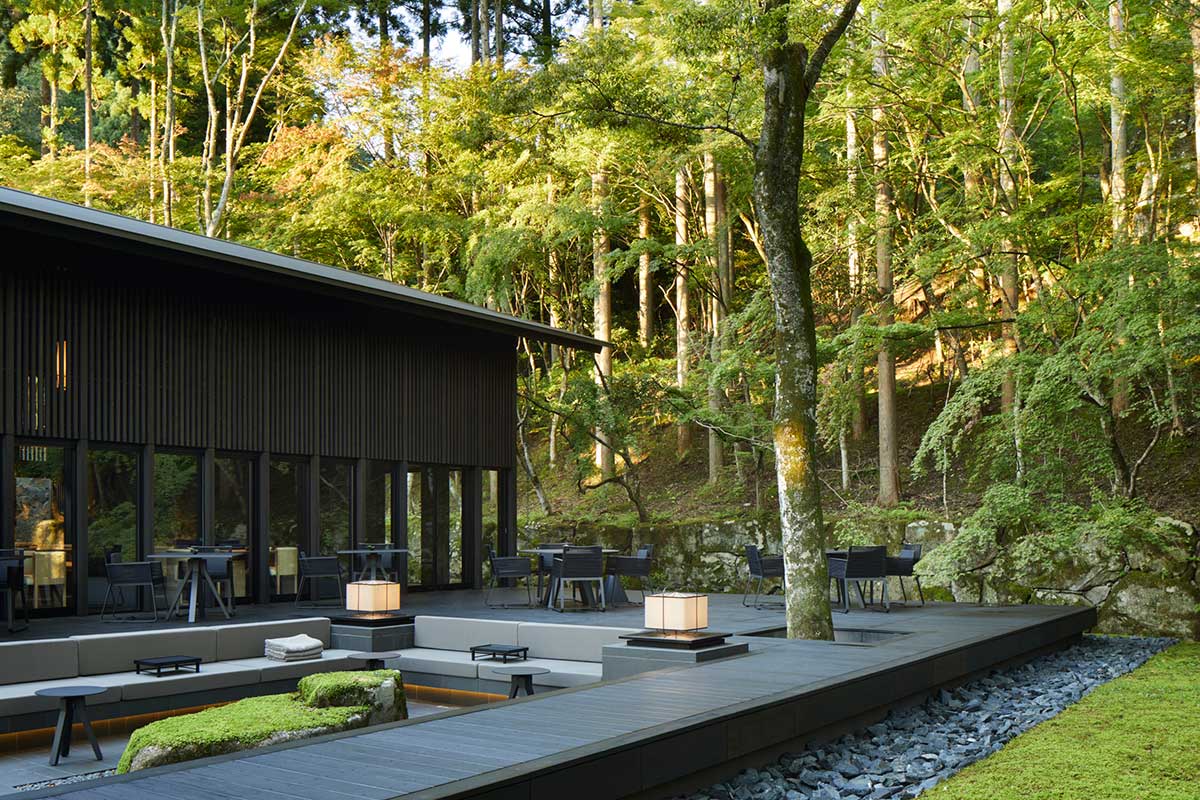 Aman Kyoto