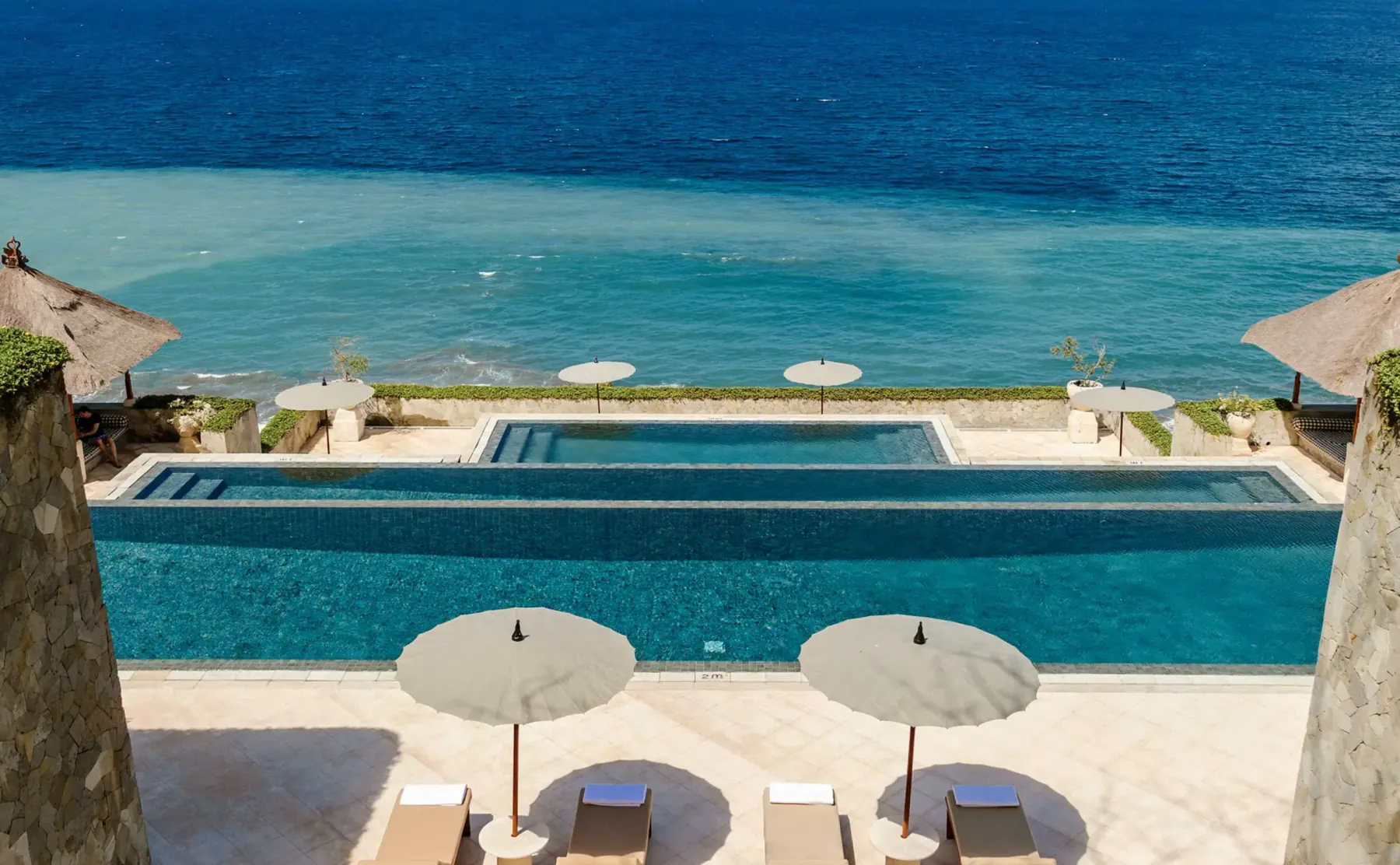 Top 10 Aman Resorts in Asia, 2026 — PrivataList collection