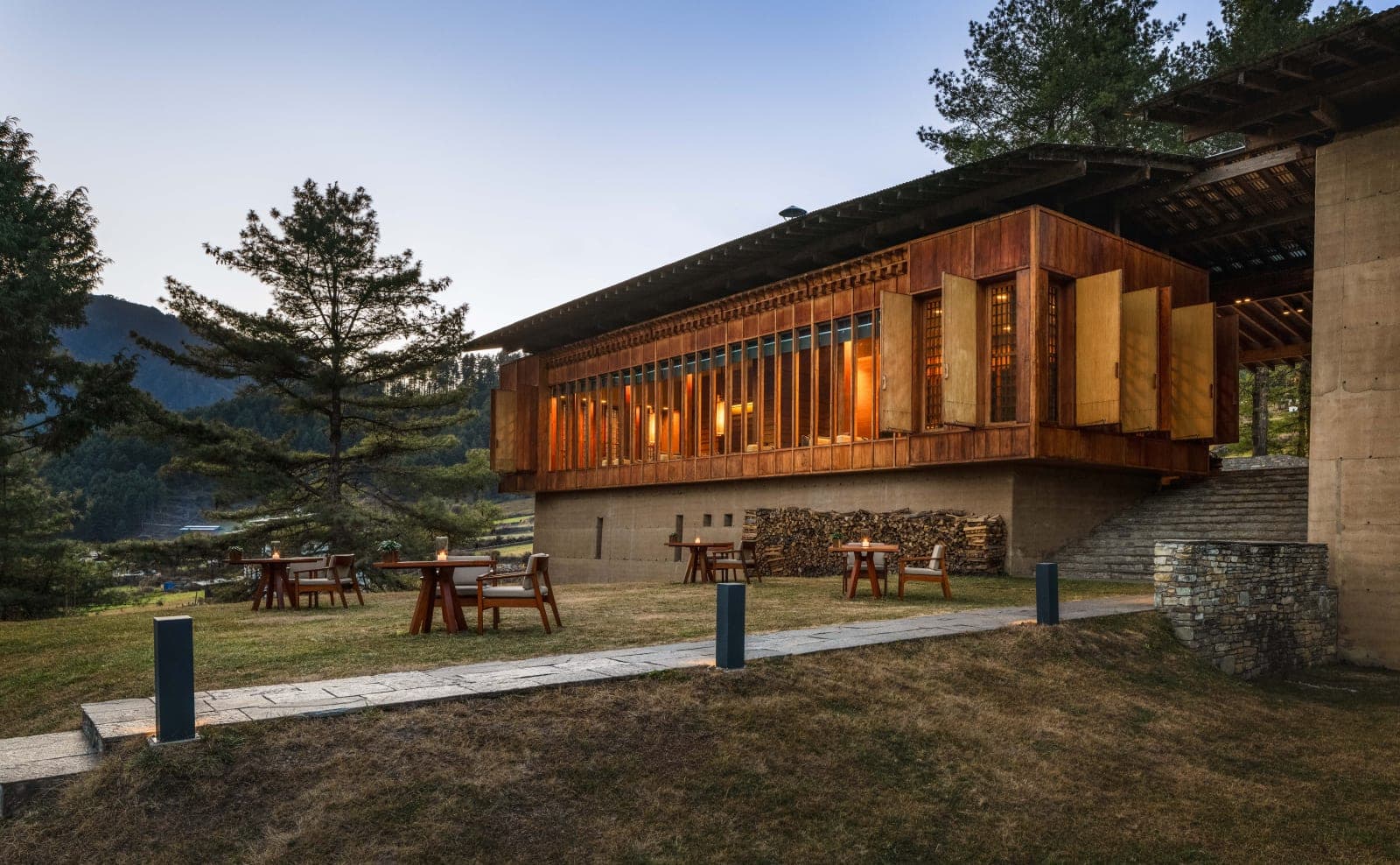Amankora Bhutan
