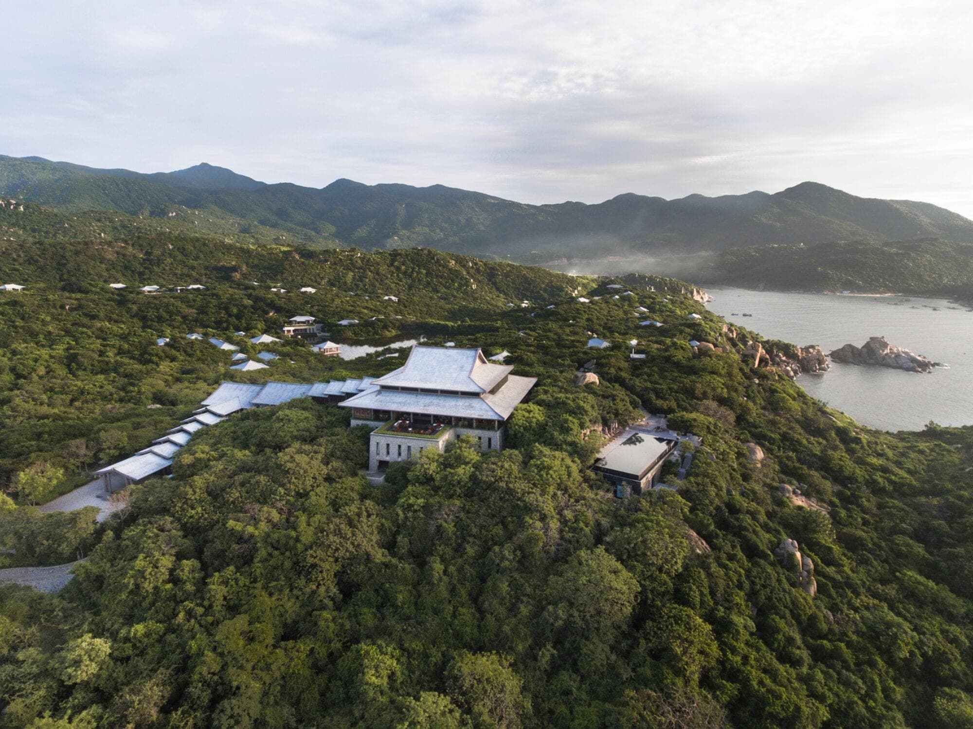 Amanoi Vietnam
