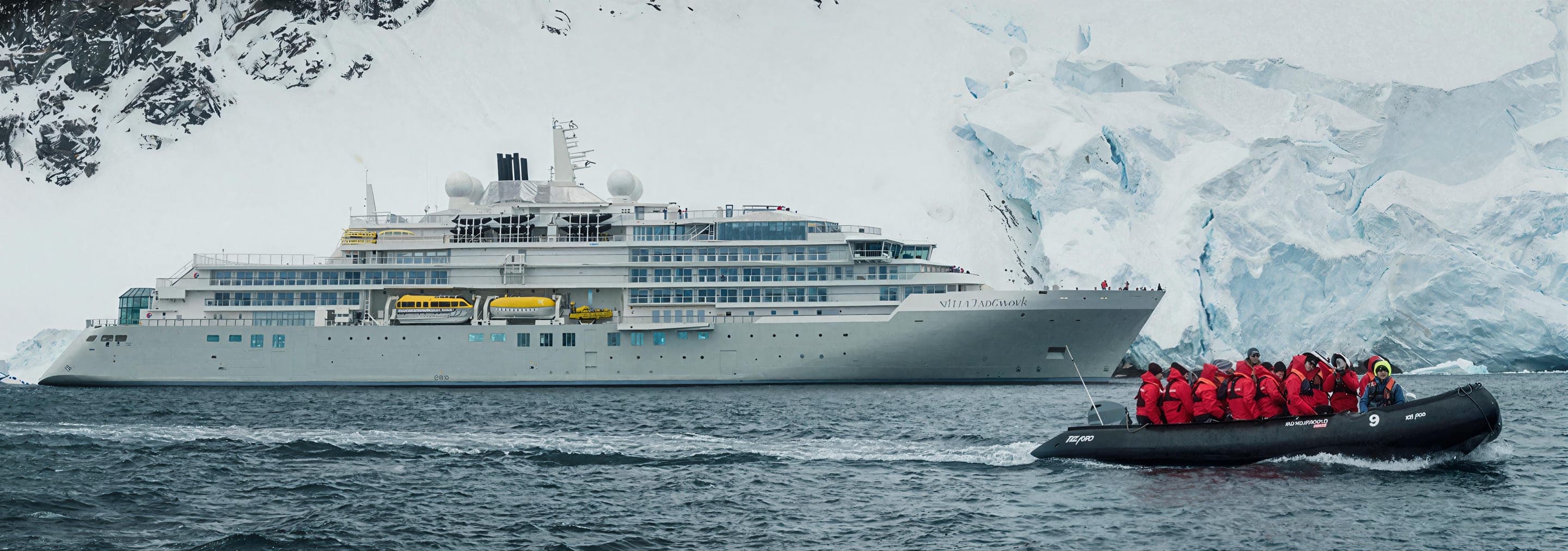 The Best Luxury Cruise Lines of 2026 — PrivataList collection