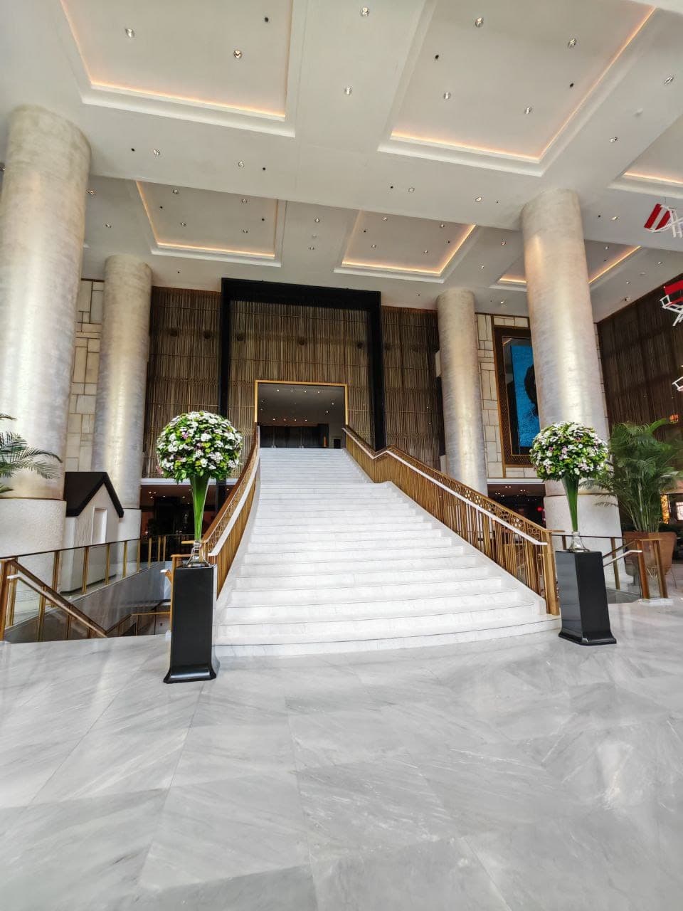 Peninsula Beijing