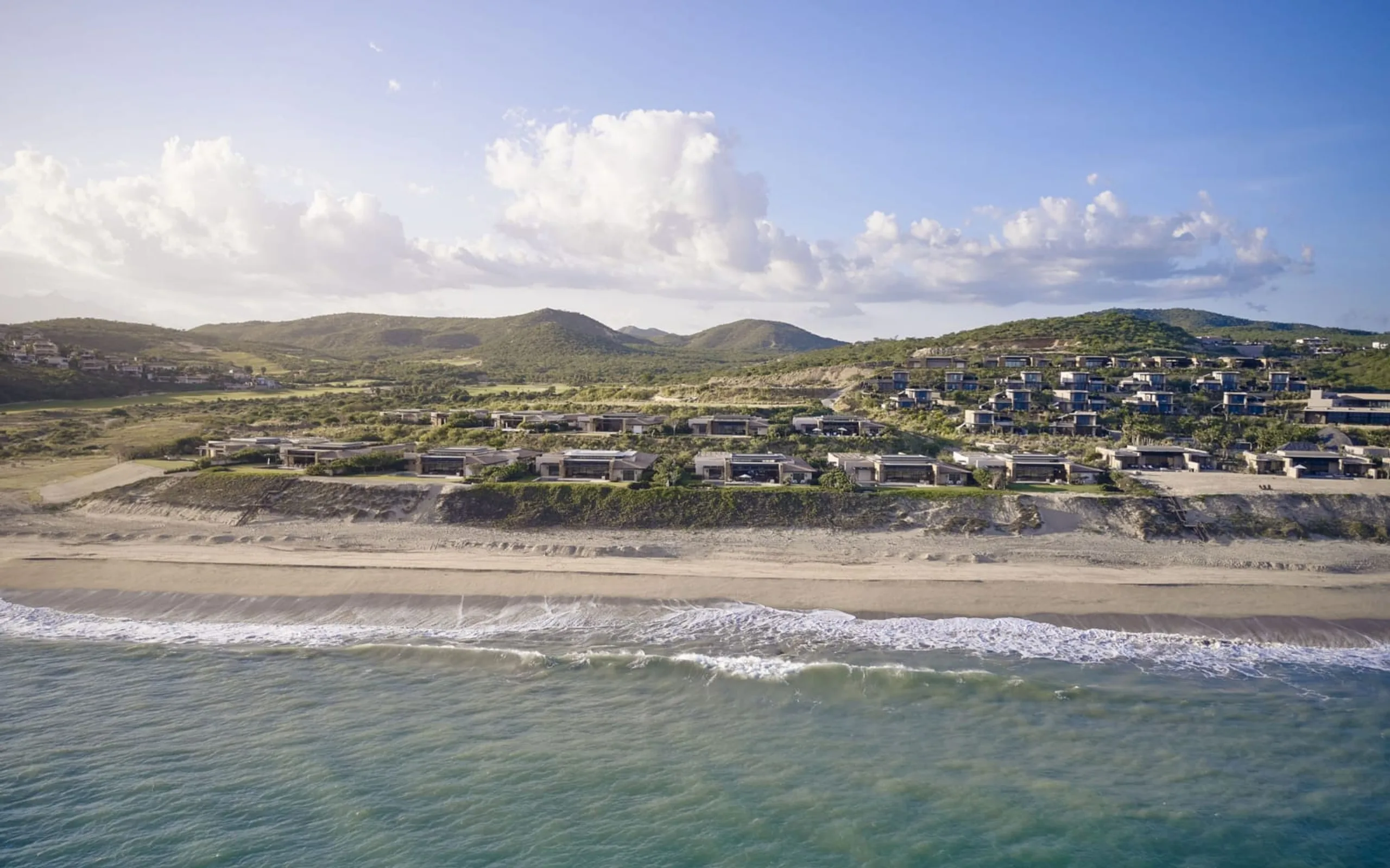 Elite Beachfronts: The Quiet-Luxury Edit — PrivataList collection