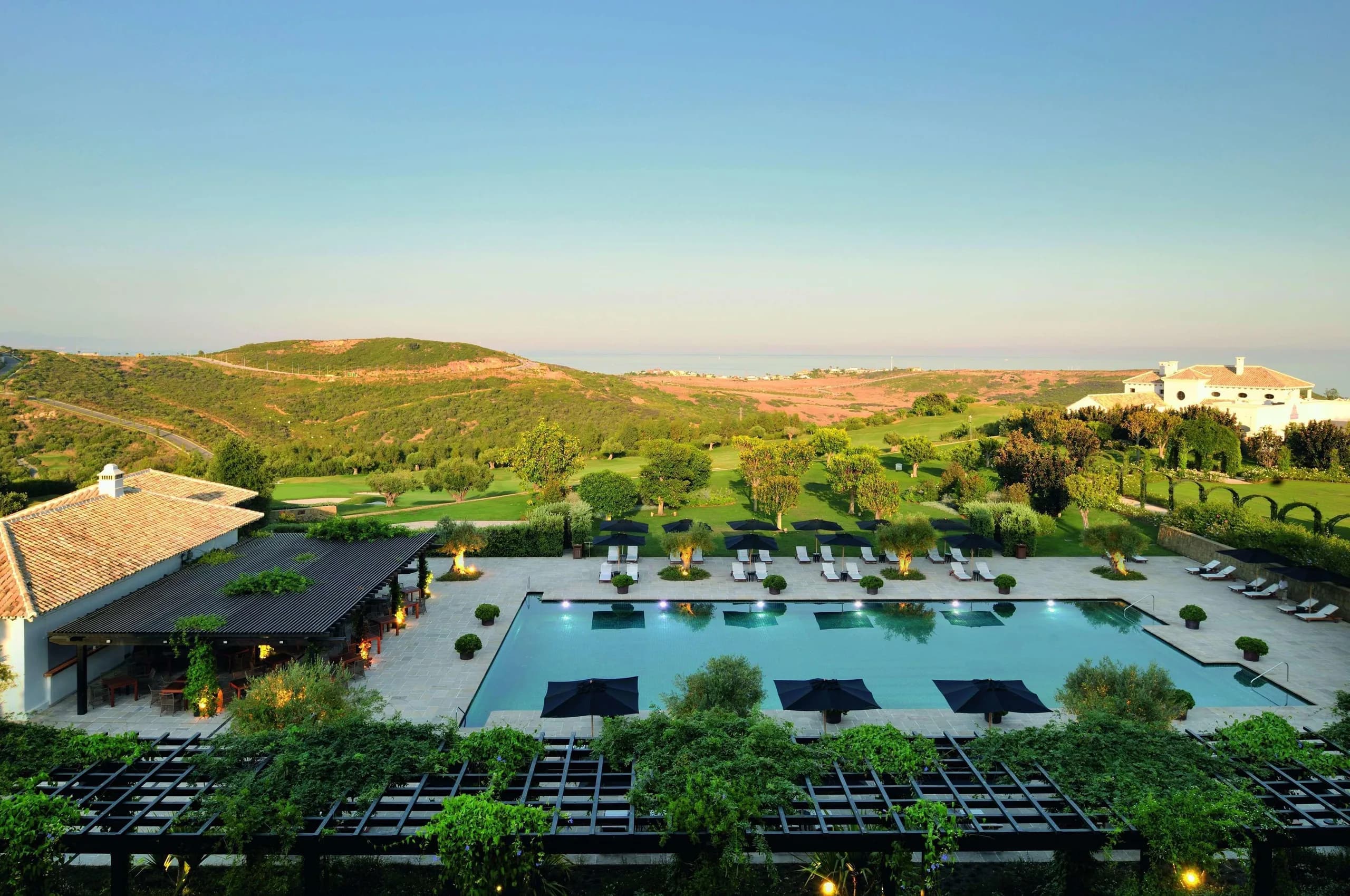 Top 10 Luxury Hotels in Spain, 2026 — PrivataList collection