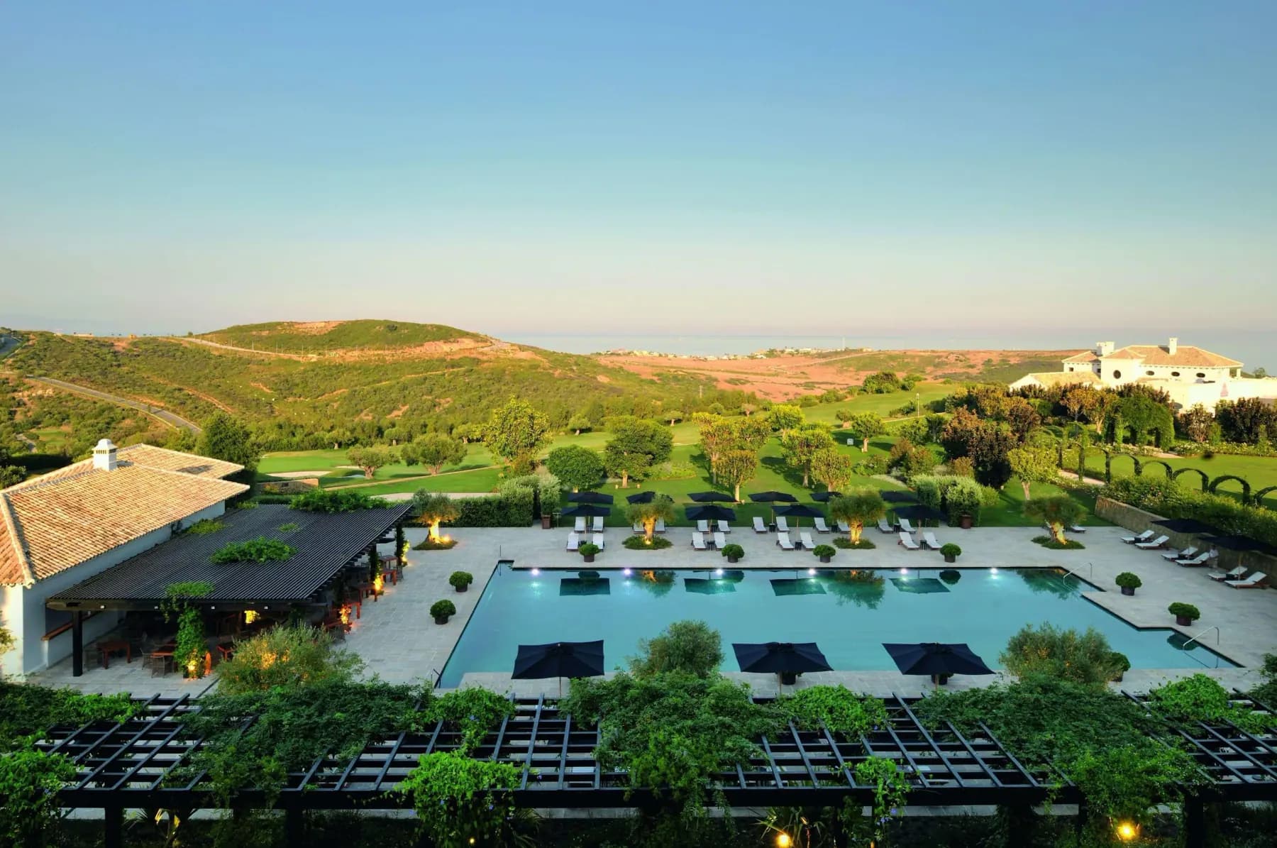 Top 10 Luxury Hotels in Spain, 2026 — PrivataList collection
