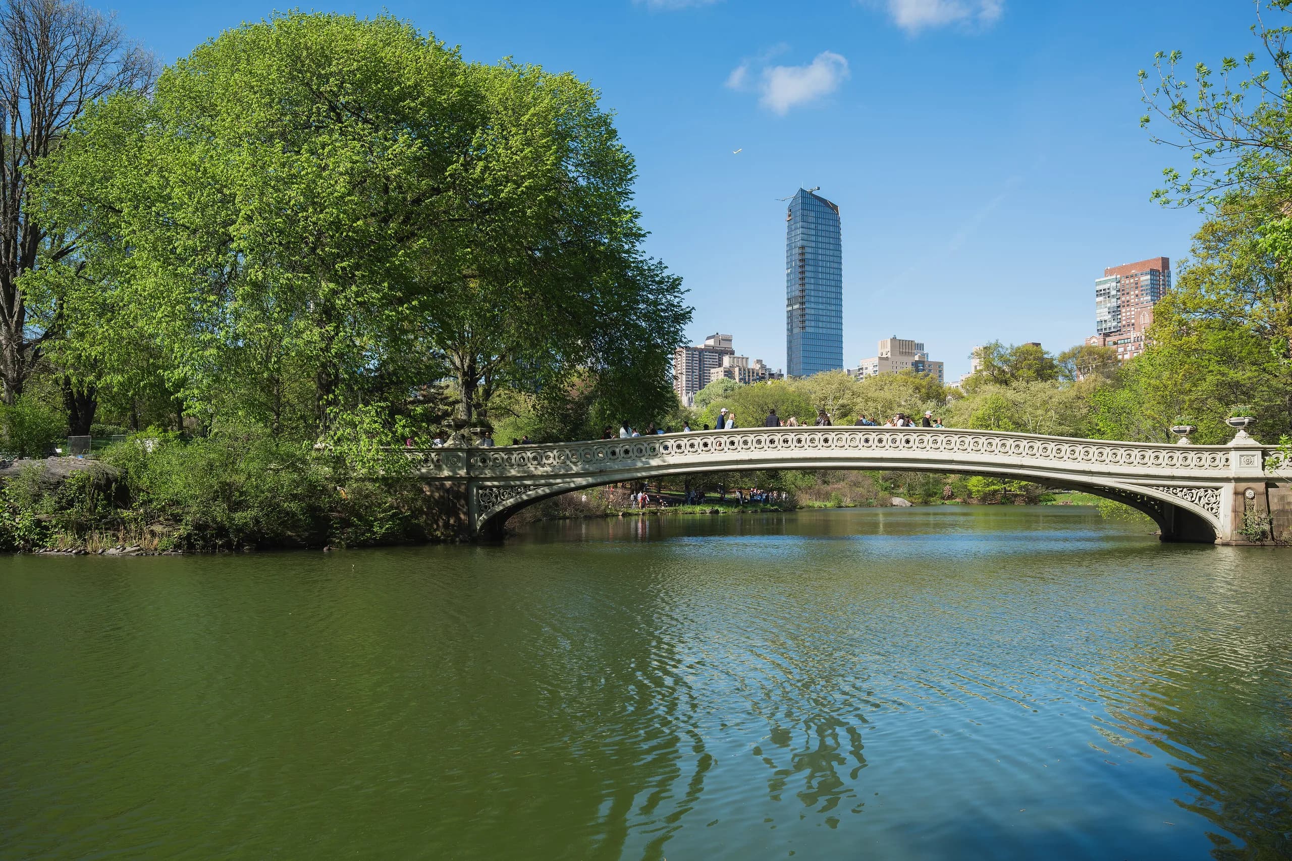 Top 10 Luxury Hotels in New York, 2026 — PrivataList collection