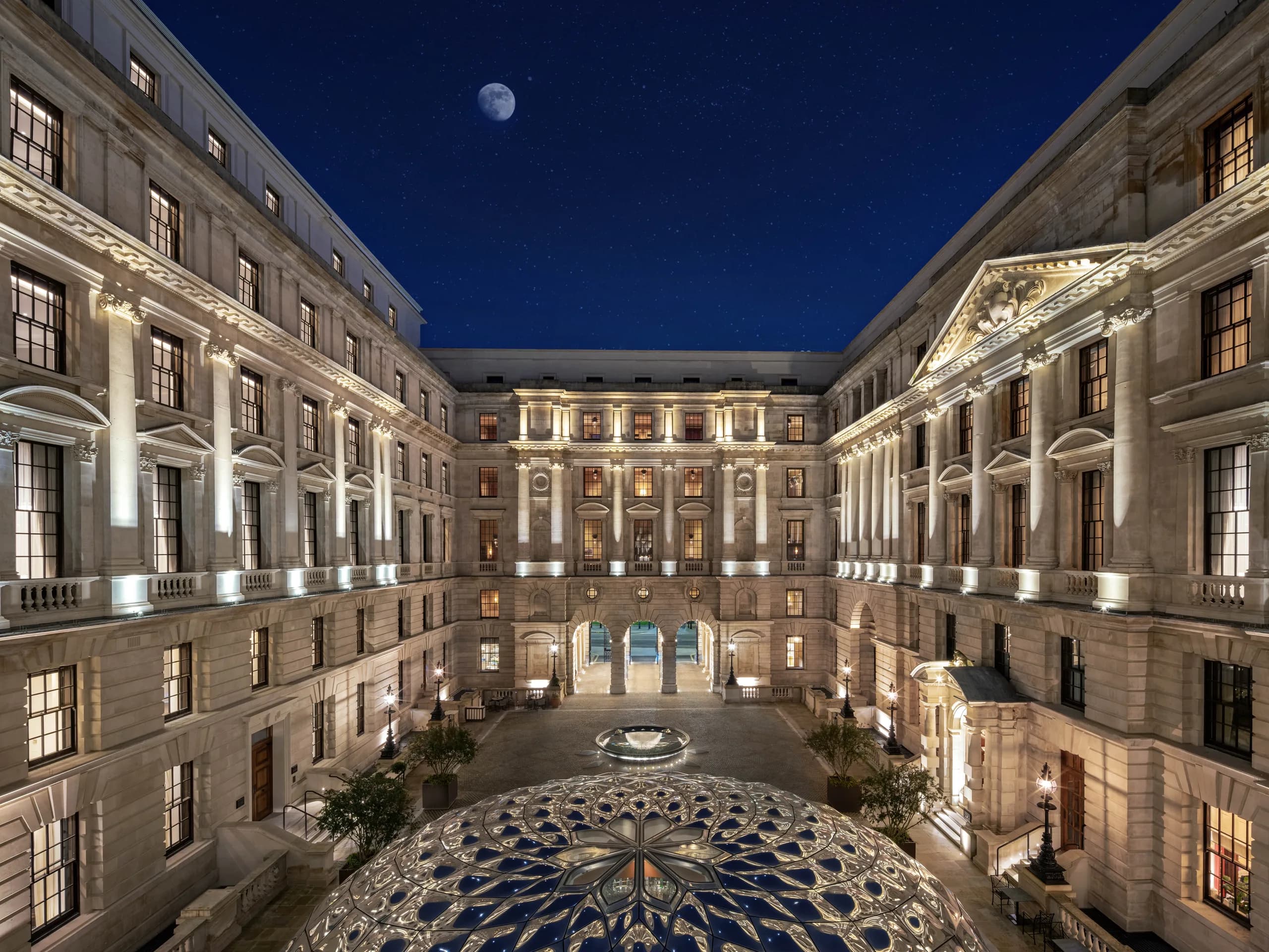 Top 10 Luxury Hotels in London, 2026 - PrivataList curated collection
