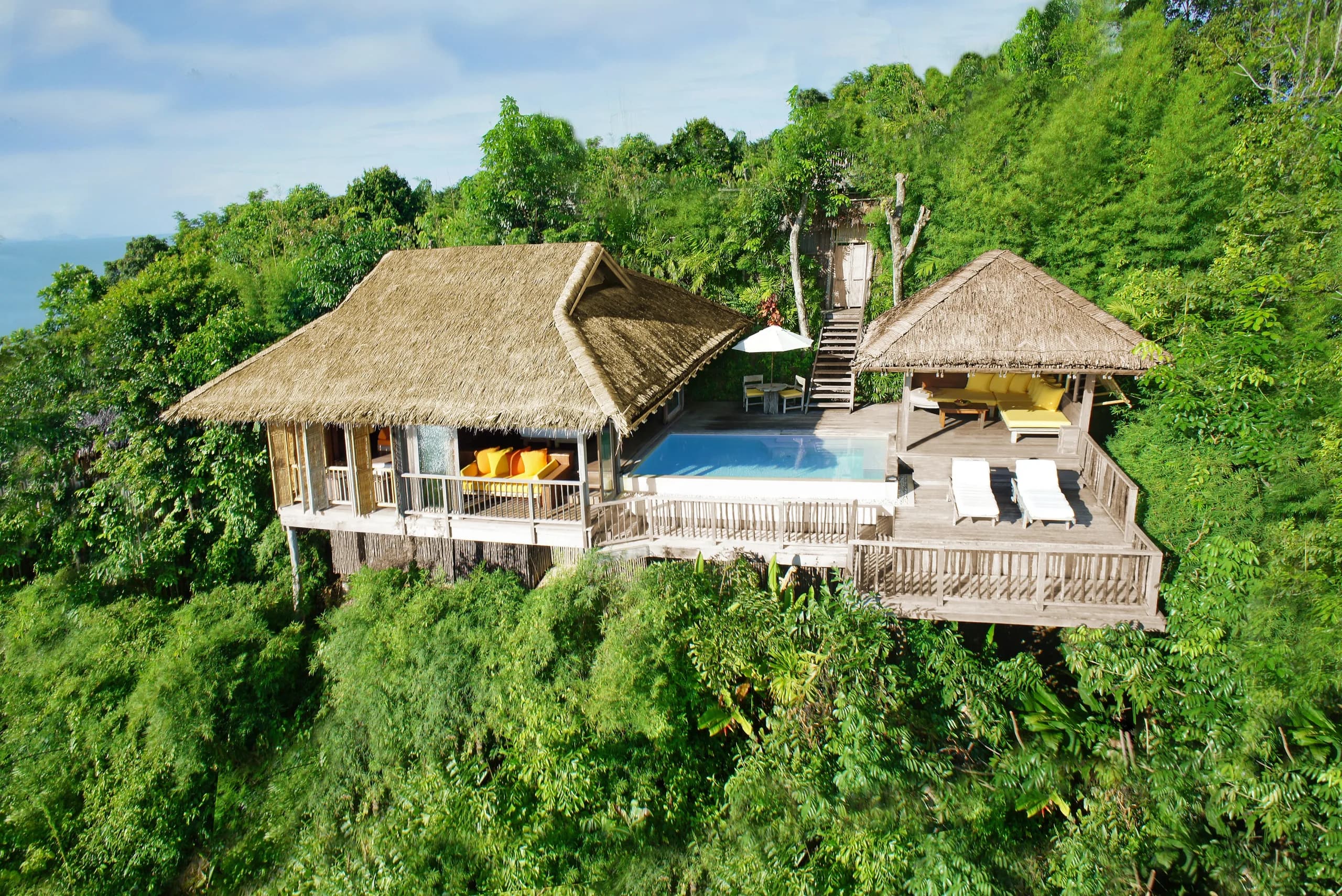Top 10 Luxury Hotels in Thailand, 2026 — PrivataList collection
