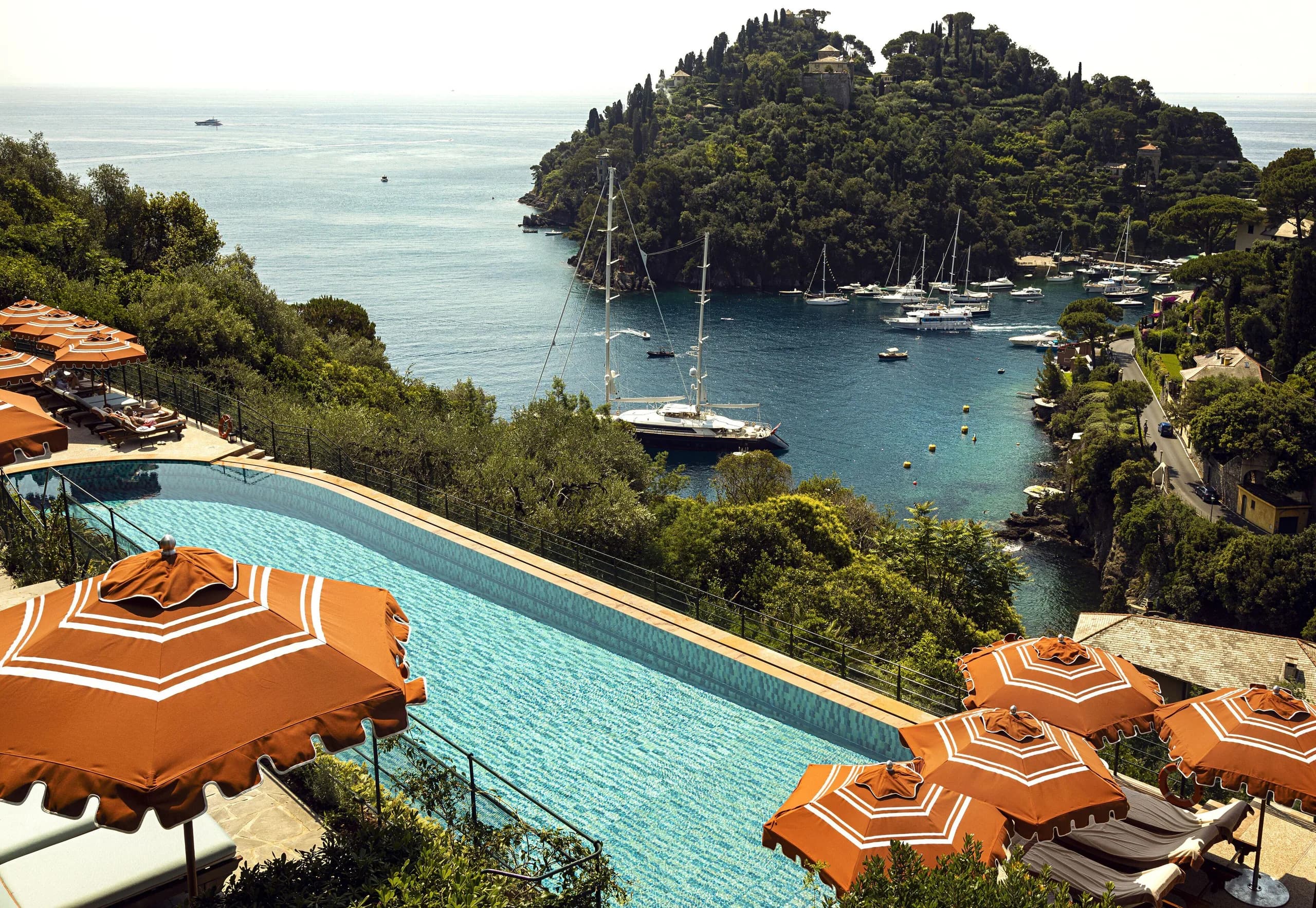 Top 10 Luxury Hotels in Italy, 2026 — PrivataList collection