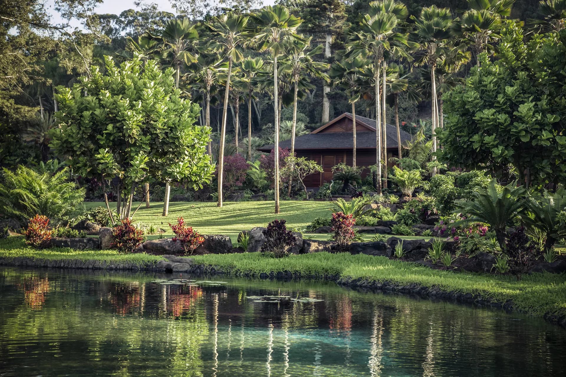 The Recovery Edit: The World's Best Wellness Retreats, 2026 — PrivataList collection