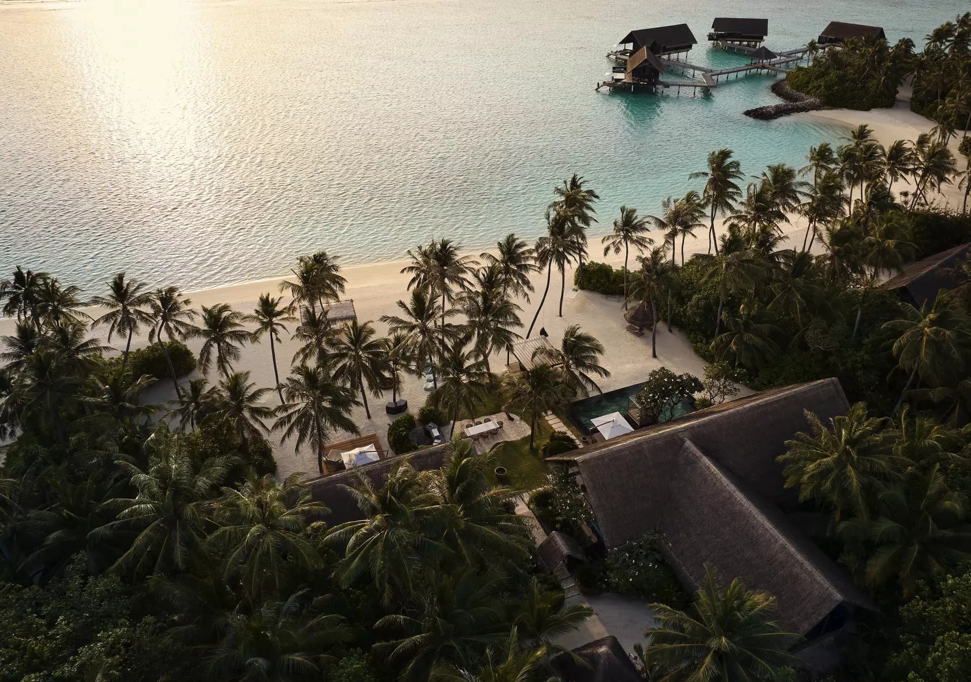 Top 10 Maldives Resorts, 2026 — PrivataList collection