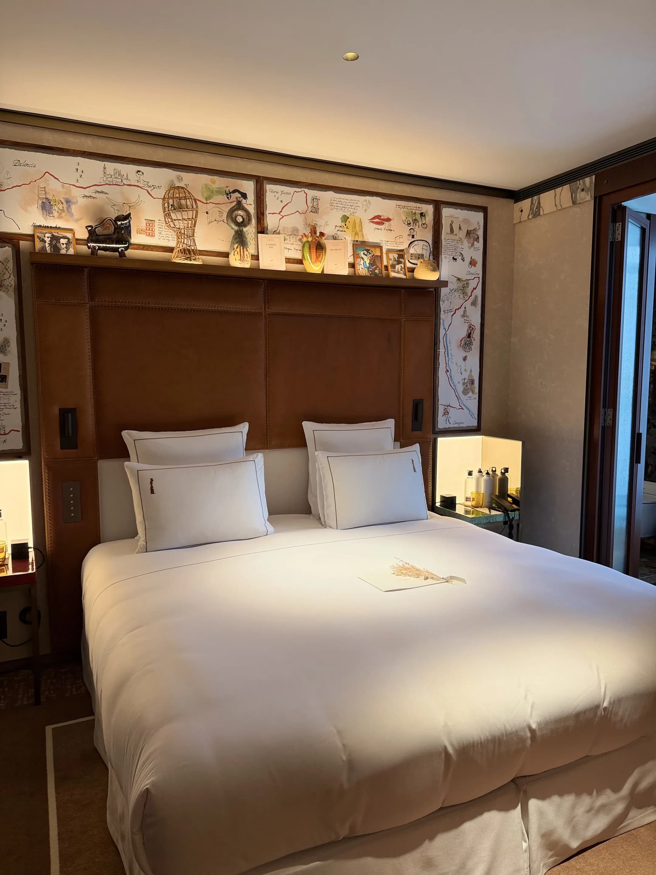 Brach Madrid - Luxury Urban Luxury in Madrid, Spain