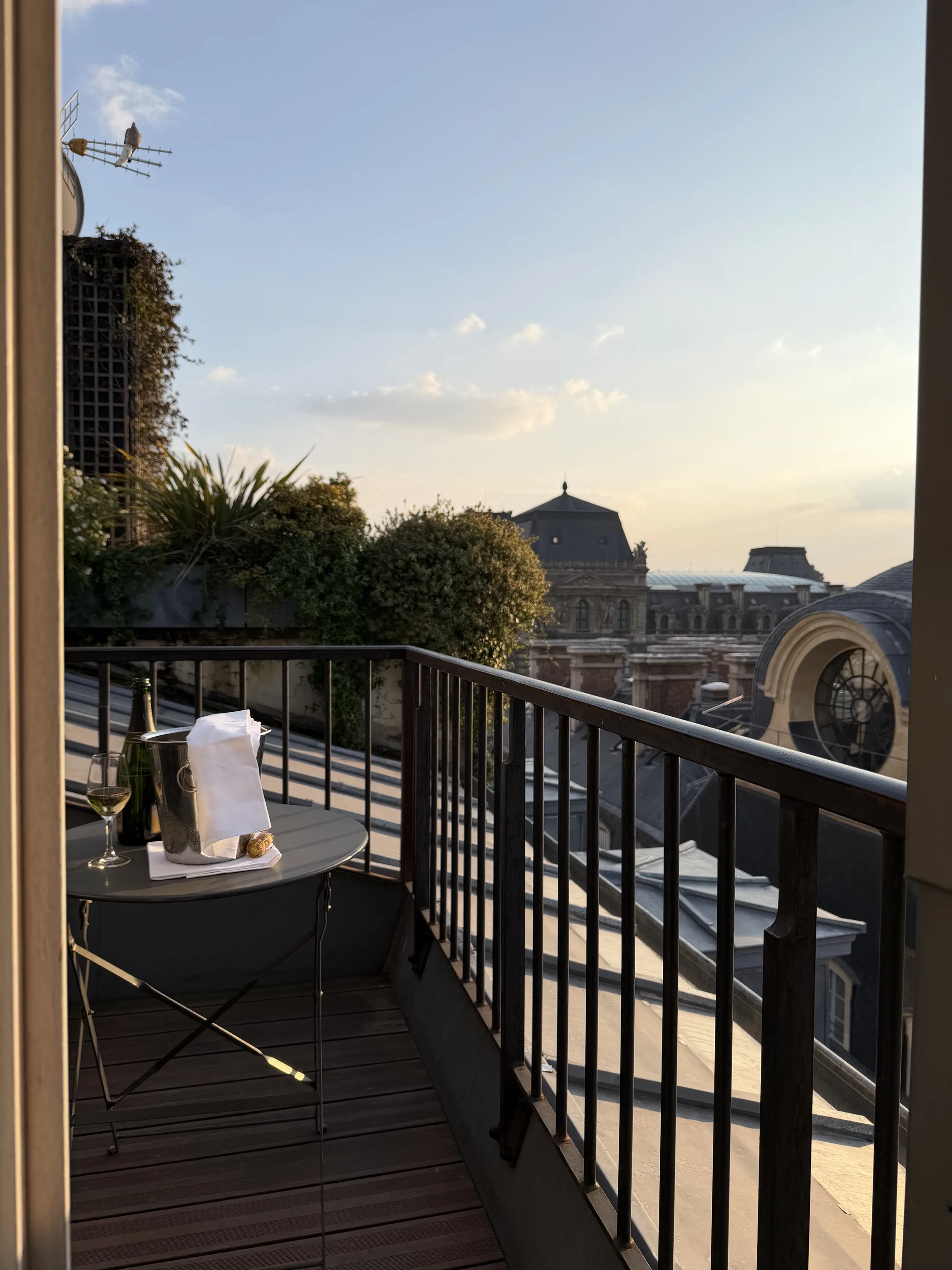Grand Hôtel du Palais Royal - Luxury Urban Luxury in Paris, France