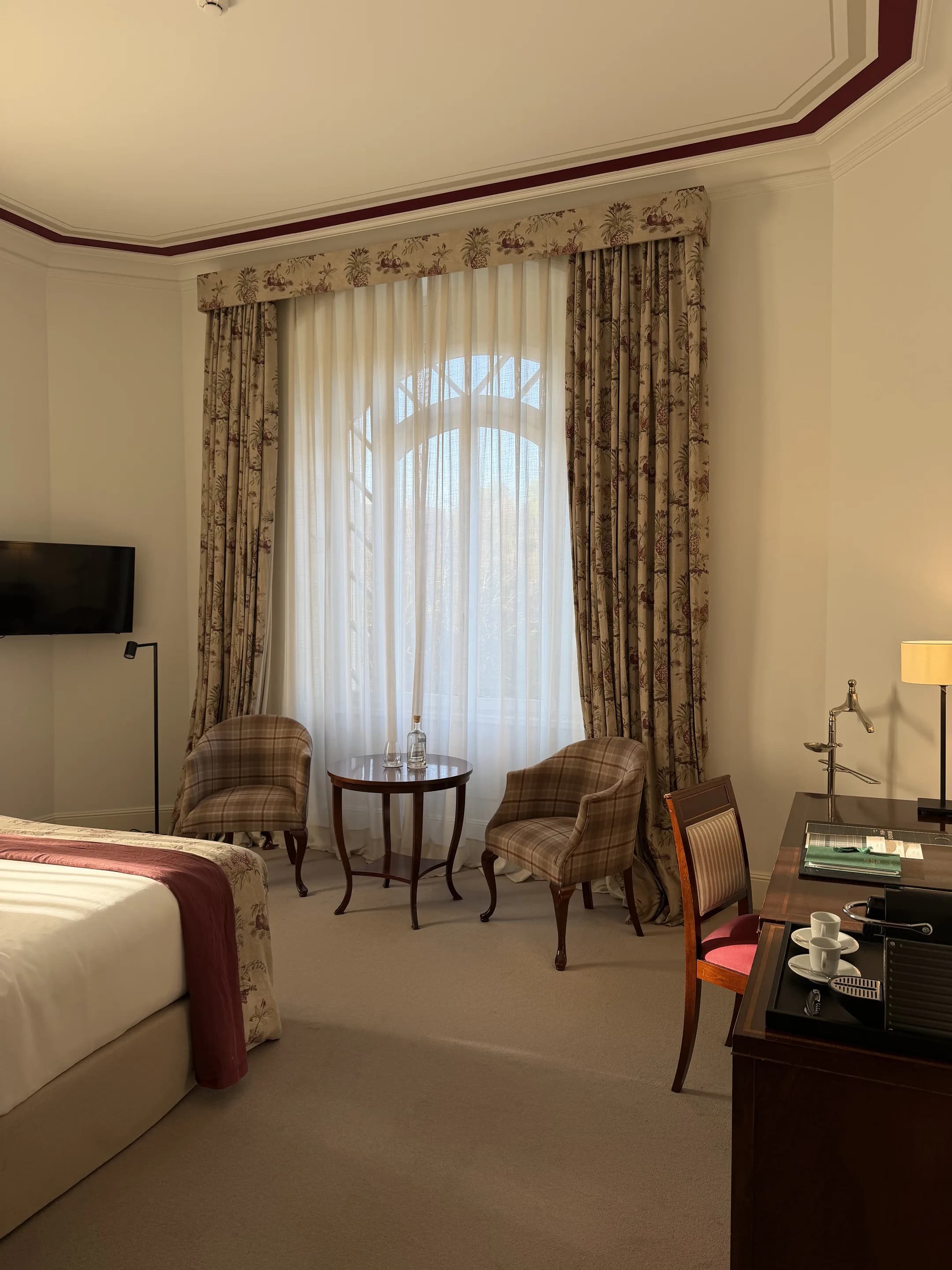 Hotel Villa Soro - Luxury Heritage Hotel in San Sebastián, Spain