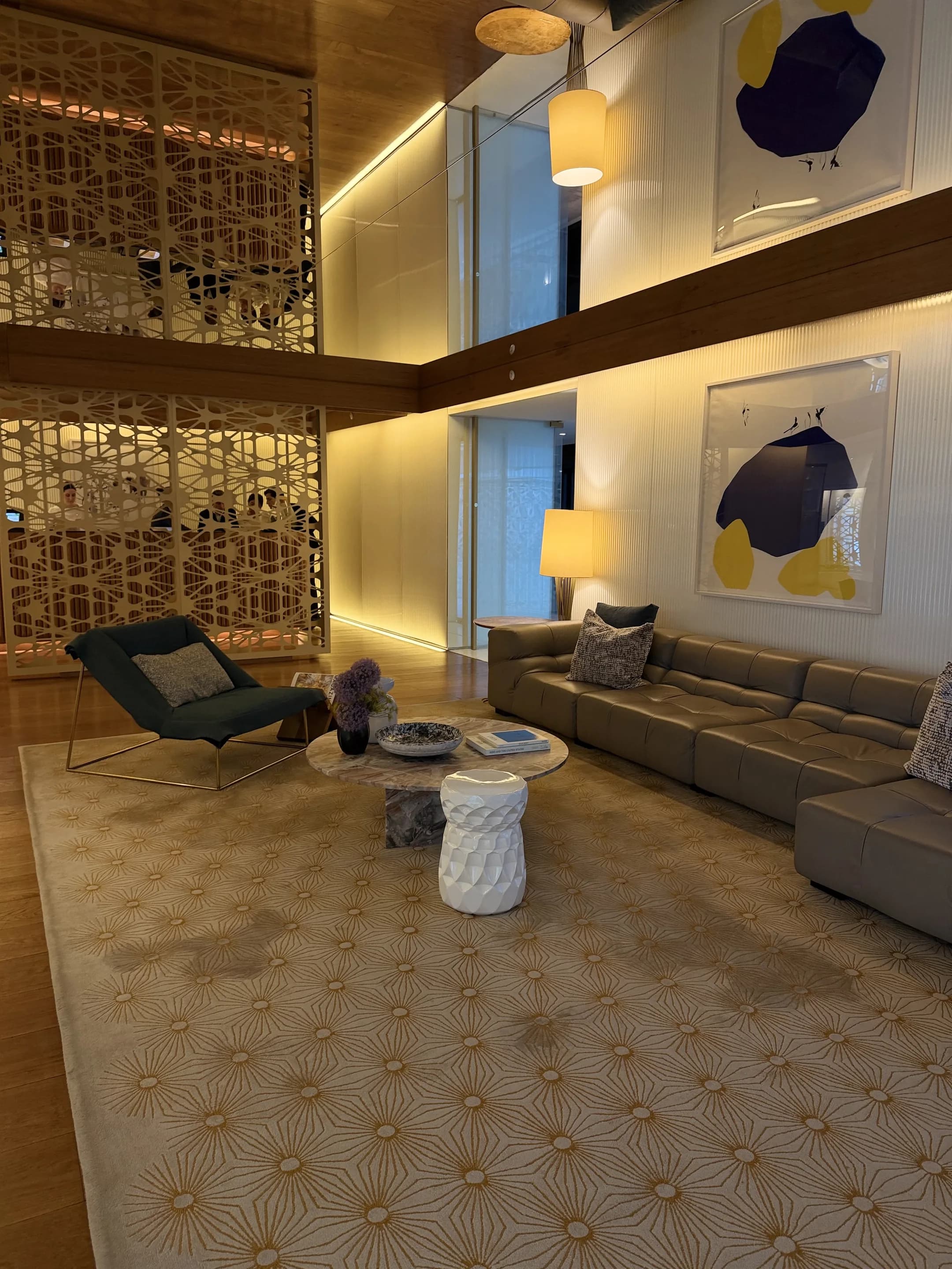 Mandarin Oriental, Barcelona - Luxury Urban Luxury in Barcelona, Spain