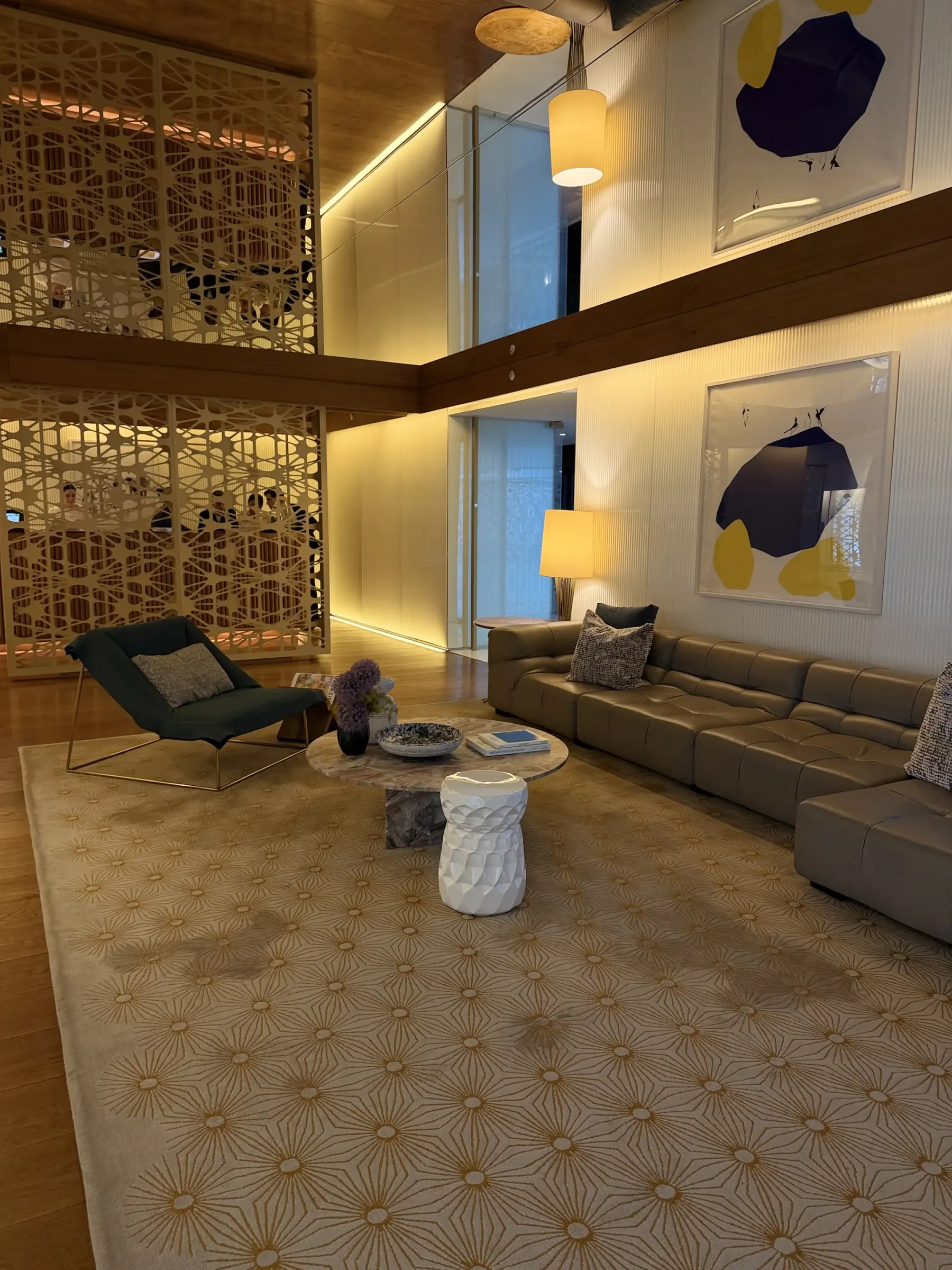 Mandarin Oriental, Barcelona - Luxury Urban Luxury in Barcelona, Spain