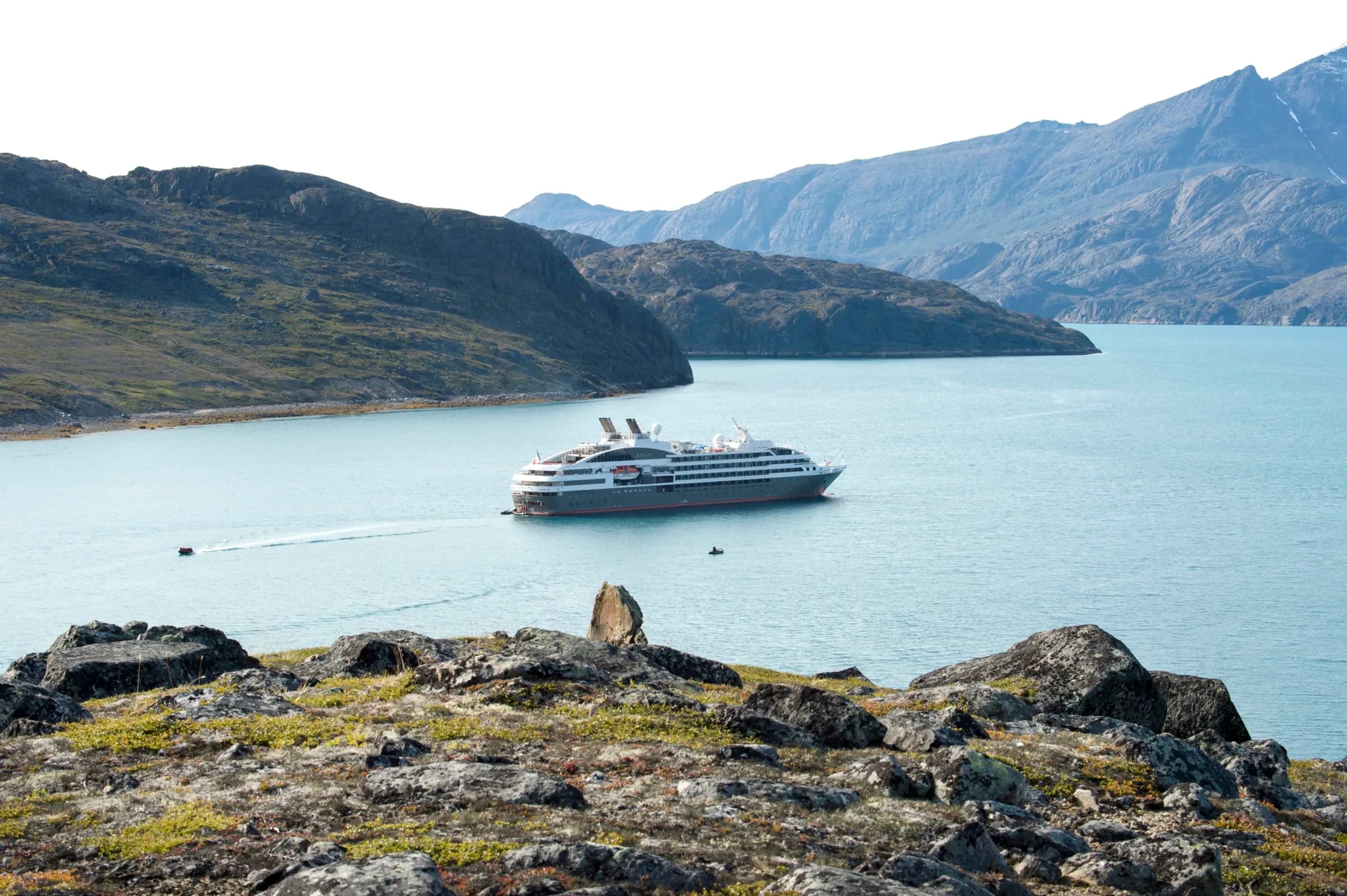 Luxury Alaska Cruises 2027 Compared — PrivataList collection