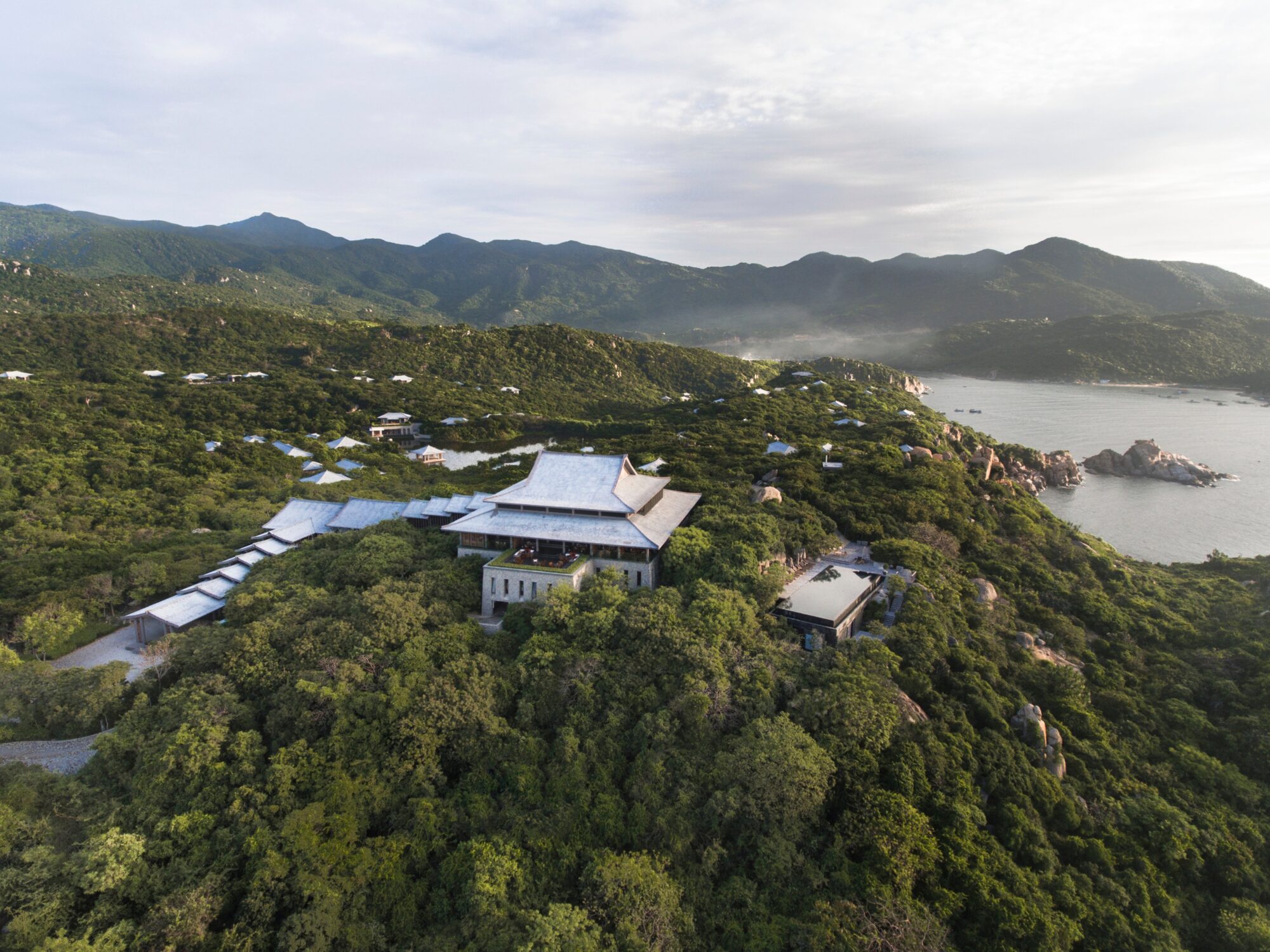 Amanoi Vietnam