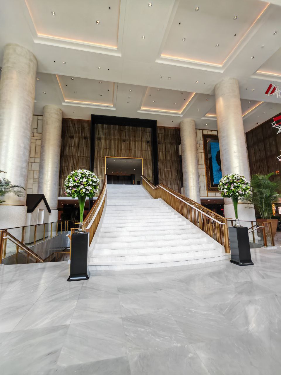 Peninsula Beijing