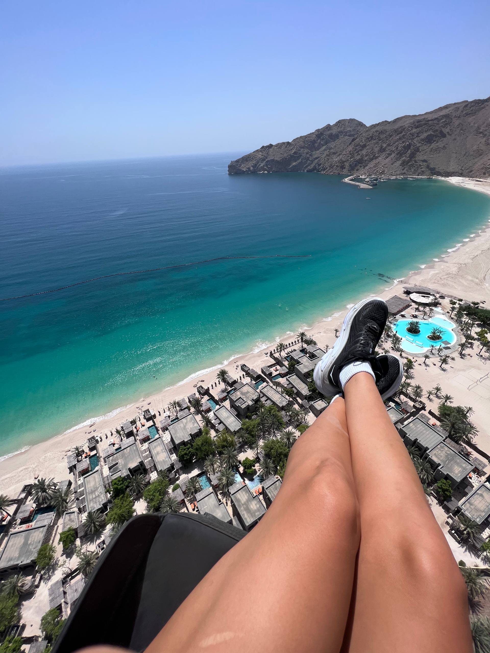 Six Senses Zighy Bay - Luxury Beach Resort in Musandam, Oman