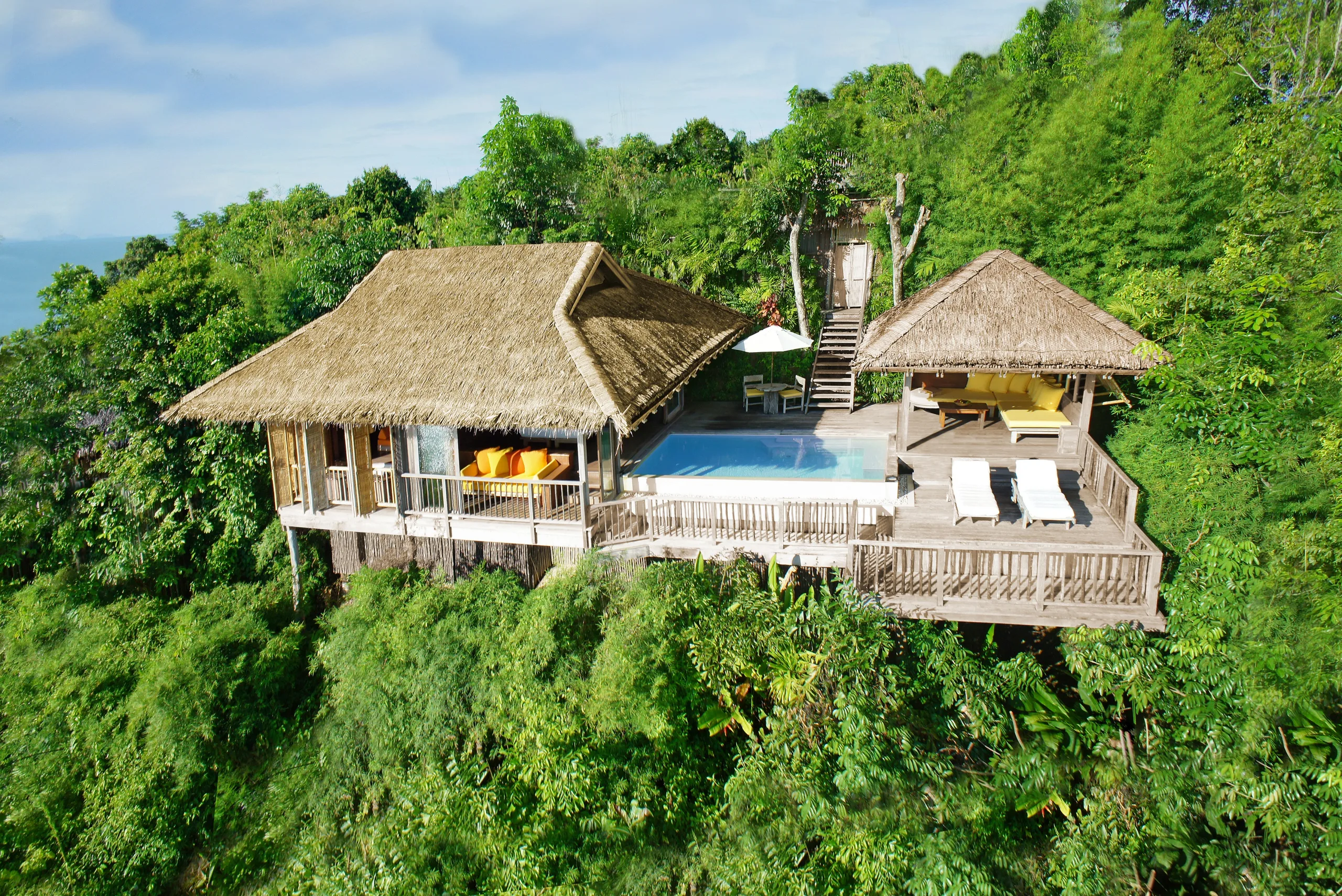 Top 10 Luxury Hotels in Thailand, 2026